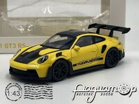 Porsche 911 992 GT3 RS Coupe (2022) 750063