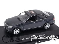 Mercedes-Benz C-Class Elegance (W204) (2007) B66962370 [NT]***