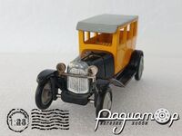 Citroen B2 Limousine (1925) 5071 [US]*