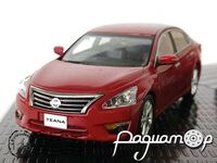 Nissan Teana (2003) 5268 [US]