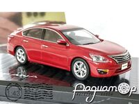 Nissan Teana (2003) 5268 [US]