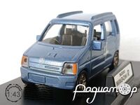Suzuki Wagon R (1993) 5270 [US]