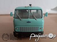 МАЗ-5428 седельный тягач (1977) H700-1 [SA]*
