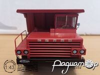 БелАЗ-540 из к/ф 