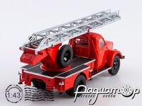 АЛ-17 (ГАЗ-51) (1955) SSM1584
