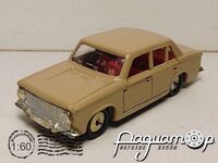 ВАЗ 2101 Жигули (1976) 665421 [IS]*