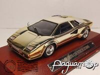 Lamborghini Countach LP500S (1974) 665422 [IS]***