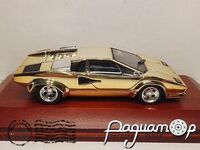 Lamborghini Countach LP500S (1974) 665422 [IS]***