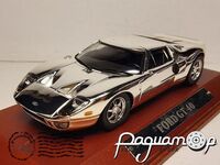 Ford GT40 (1960) 665423 [IS]***