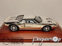Ford GT40 (1960) 665423 [IS]***