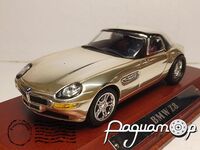 BMW-Z8 (2000) 665424 [IS]***