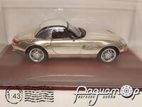BMW-Z8 (2000) 665424 [IS]***