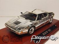 BMW-M1 (1979) 665428 [IS]***