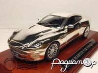 Aston Martin V12 Vanquish (2007) 665429 [IS]***
