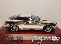 Aston Martin V12 Vanquish (2007) 665429 [IS]***