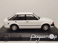 Ford Escort XR3 (1982) 665432 [IS]***