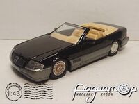 Mercedes Benz 500SL (1995) 665438 [IS]