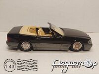 Mercedes Benz 500SL (1995) 665438 [IS]
