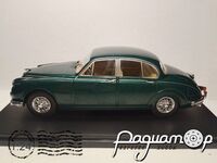 Jaguar MK II (1960) 665439 [IS]