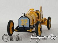 Marmon Wasp Indie 500 (1911) 5278 [US]