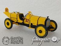 Marmon Wasp Indie 500 (1911) 5278 [US]