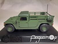 Hummer US Army (1991) R006 [SR]