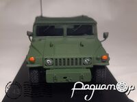 Hummer US Army (1991) R006 [SR]