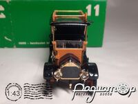 Landaulet Bianchi (1911) 317747 [SR]