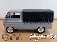 Retroautok №71, ZUK A-03 (1958) RA071 [SA]*