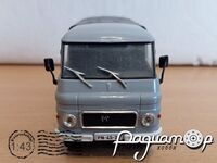 Retroautok №71, ZUK A-03 (1958) RA071 [SA]*