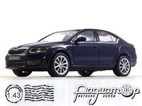 Skoda Octavia III (2012) 143AB-026LT [MA]