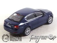 Skoda Octavia III (2012) 143AB-026LT [MA]