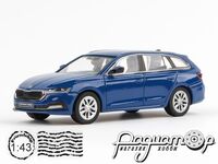 Skoda Octavia IV Combi (2020) 143AB-038MQ [MA]