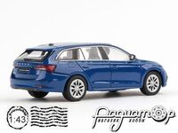 Skoda Octavia IV Combi (2020) 143AB-038MQ [MA]