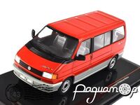 Volkswagen Transport T4 (1990) CLC555 [LS]