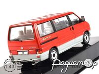 Volkswagen Transport T4 (1990) CLC555 [LS]
