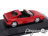 Ferrari 348 ts (1989) 1020 [NT]***
