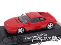 Ferrari 348 tb (1989) 1010 [LS]