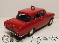 Москвич-408 