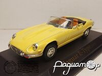 Jaguar E-Type (1971) 665456  [IS]
