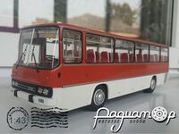 Ikarus-256.54 (1985) 04017D [PO]