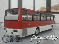 Ikarus-256.54 (1985) 04017D [PO]