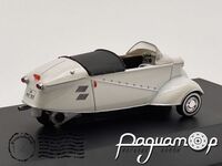 Messerschmitt KR200 Sport (1959) 512590 [SV]