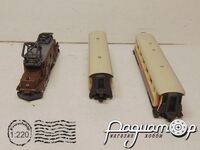 Ge 6/6 RhB (1929) 665461 [IS]