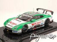 Nissan Dstation ADVAN GT-R Super GT500 Low Down Force №24 (2013) 44966