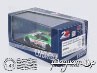 Nissan Dstation ADVAN GT-R Super GT500 Low Down Force №24 (2013) 44966