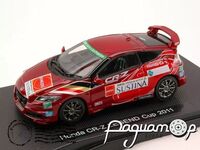 Honda CR-Z Legend Cup (2011) 44693 [SV]