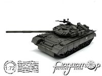 Т-80БВ (1985) 733571