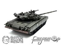 Т-80БВ (1985) 733571