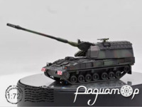 PzH 2000 (Panzerhaubitze 2000) (1998) 721003